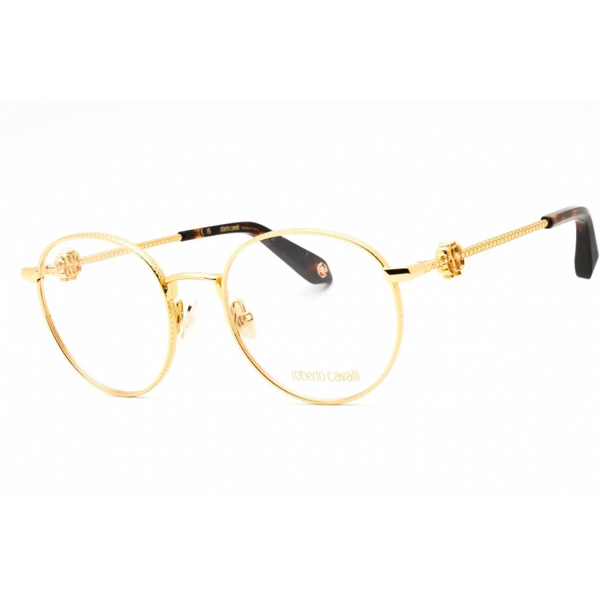 Roberto Cavalli VRC047-400 Eyeglasses 52mm