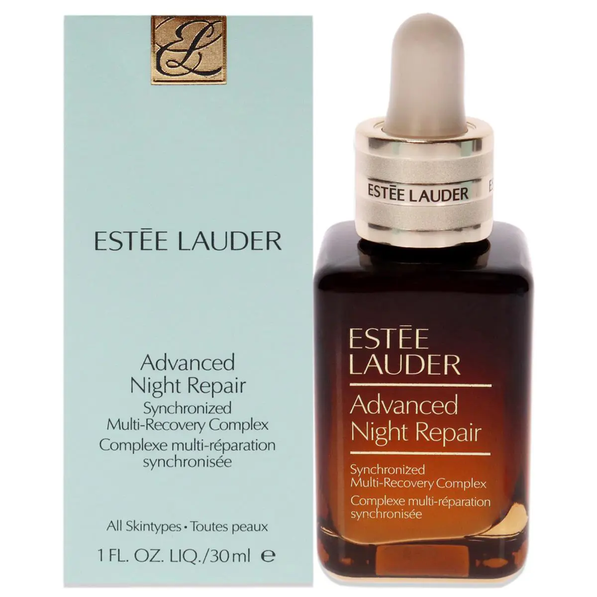 Advanced Night Repair Synchronized Multi-recovery Complex by Estee Lauder 1 oz