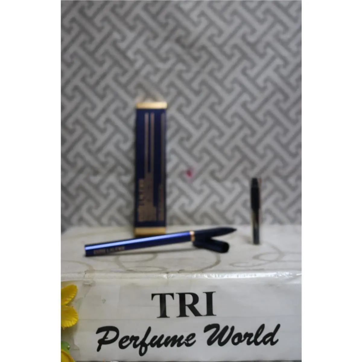 Estee Lauder Automatic Pencil Eyes + Refill Sapphire 26