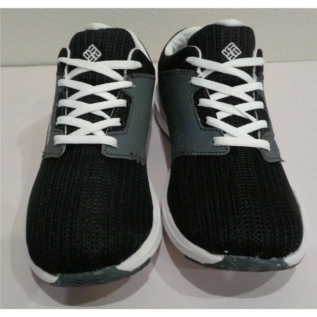Columbia shoes - Black (UPC: 191455598256) 7