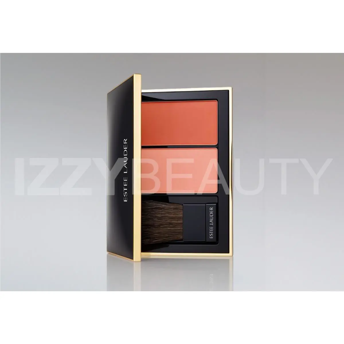Estee Lauder Pure Color Envy Sculpting Blush Highlighter Duo - 04 Rose Exposed