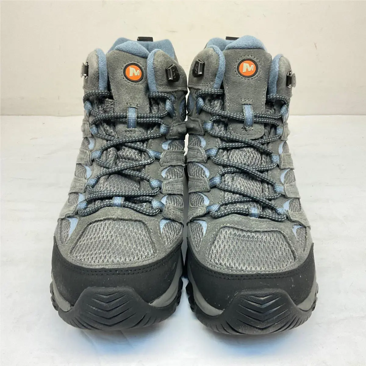 Merrell shoes - Granite (UPC: 195017247699) 0