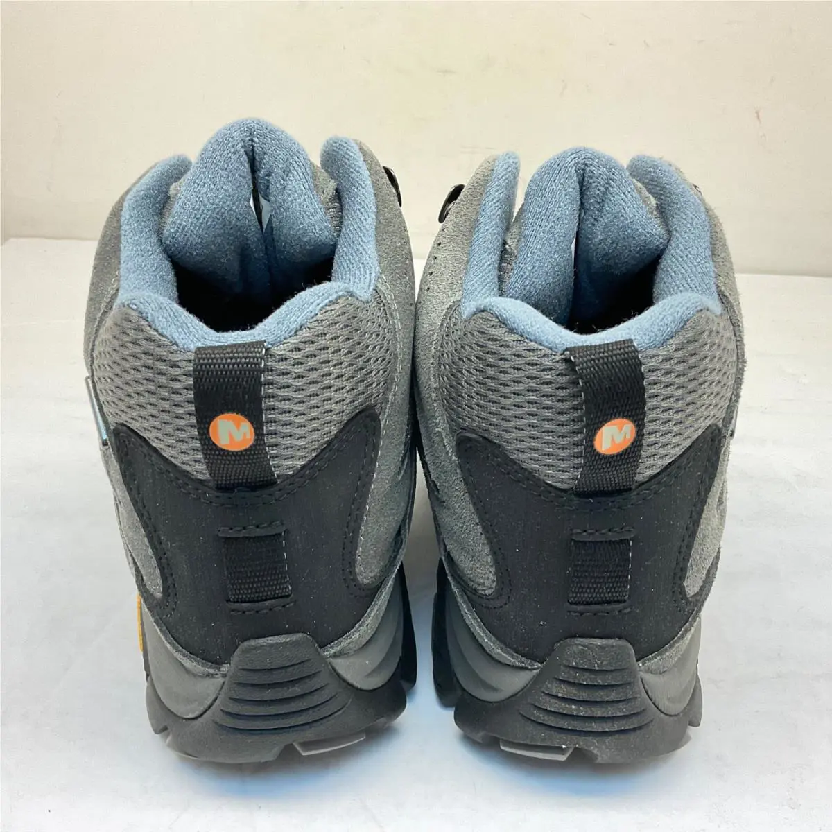 Merrell shoes - Granite (UPC: 195017247699) 1