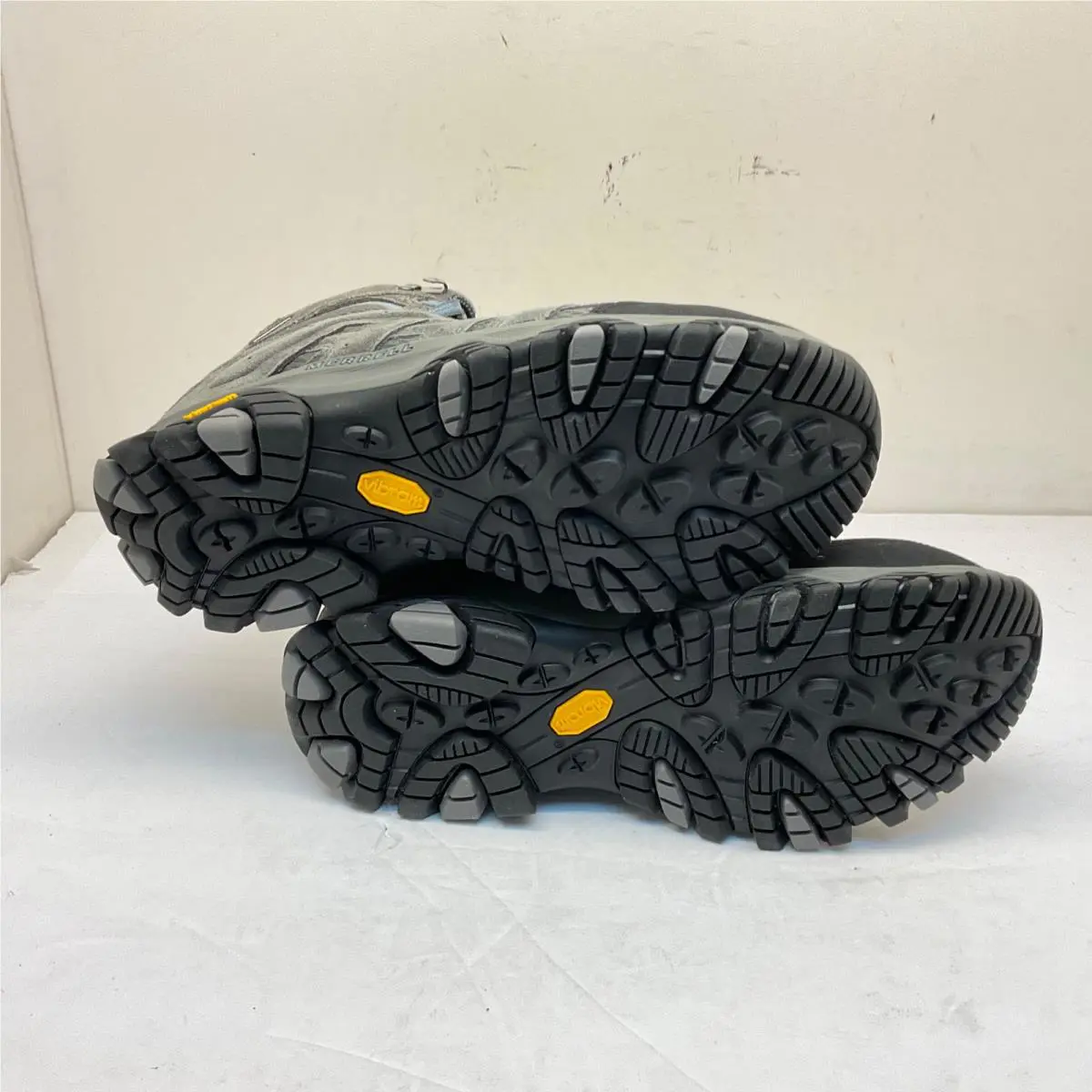 Merrell shoes - Granite (UPC: 195017247699) 3