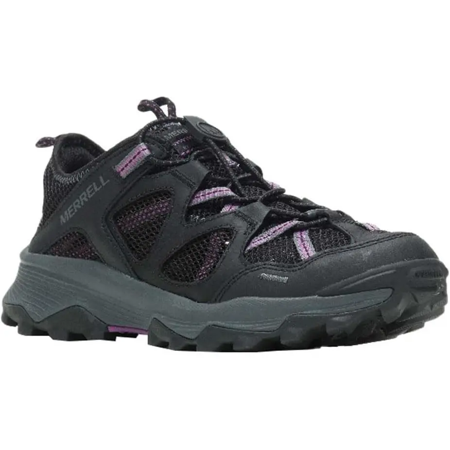 Merrell shoes - Merrell Speed Strike - Speed Strike - Black (UPC: 195017328572) 0
