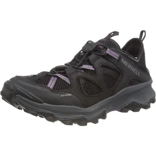 Merrell shoes - Merrell Speed Strike - Speed Strike - Black (UPC: 195017328572) 1