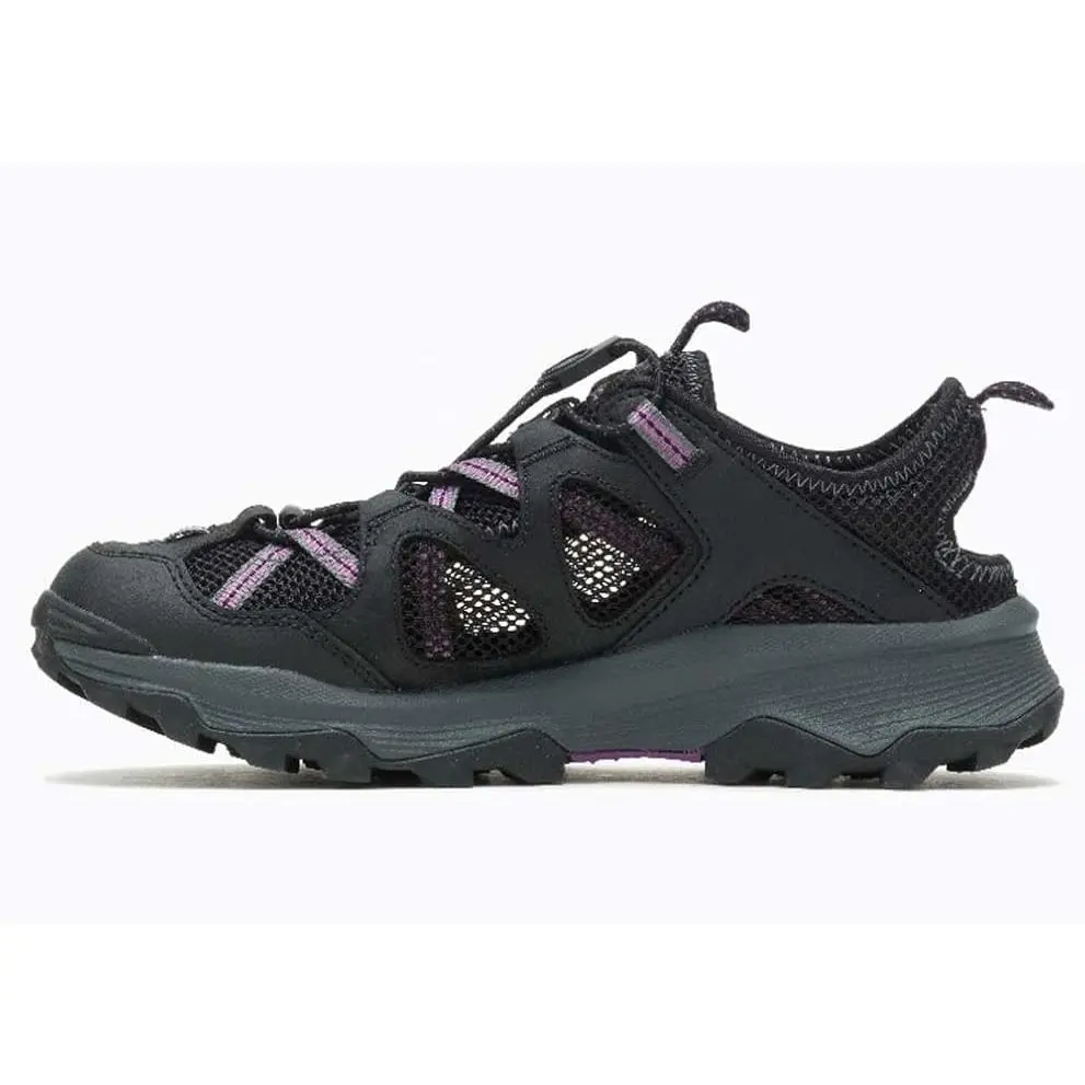 Merrell shoes - Merrell Speed Strike - Speed Strike - Black (UPC: 195017328572) 2