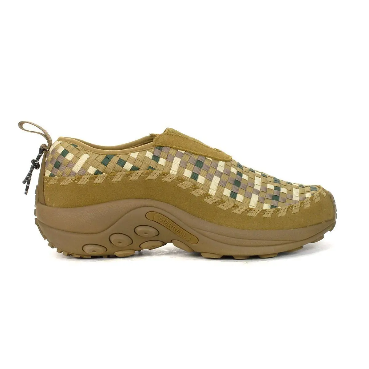 Merrell shoes - Brown (UPC: 195020392010) 0