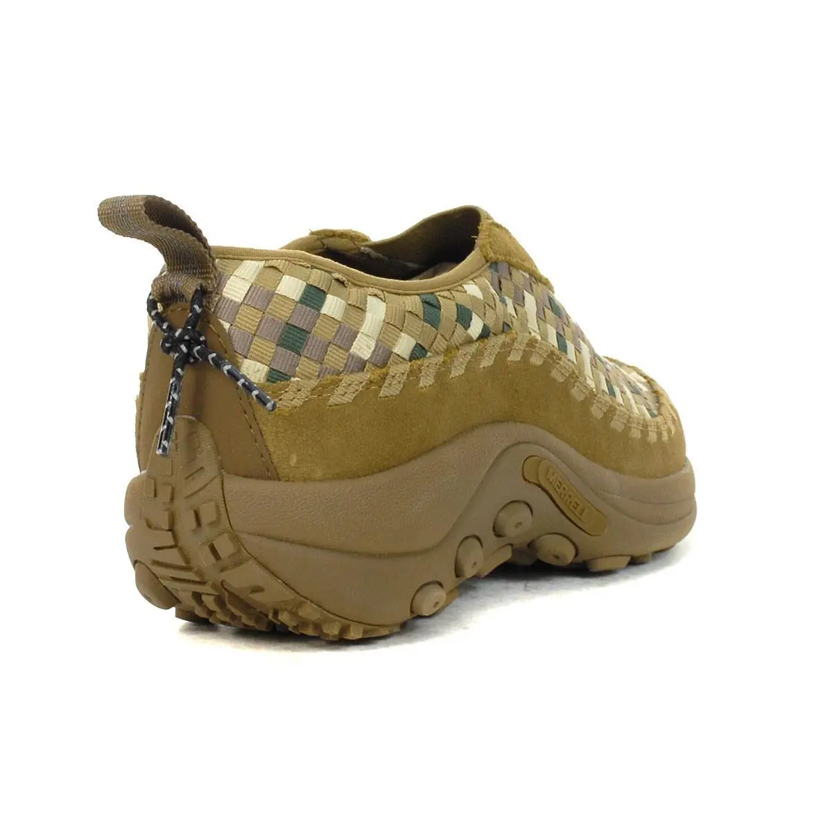 Merrell shoes - Brown (UPC: 195020392010) 1