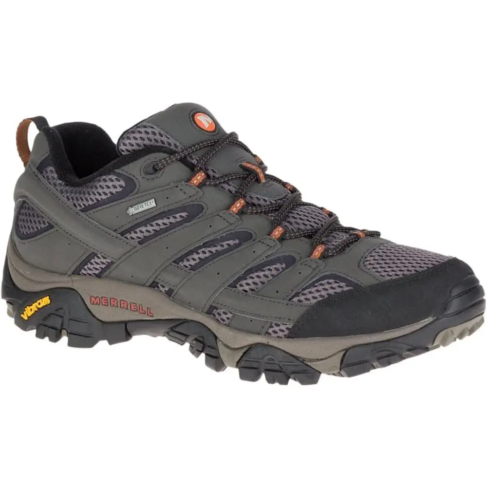 Merrell shoes - J06039_Beluga - J06039_Beluga - beluga (UPC: 720026474646) 0