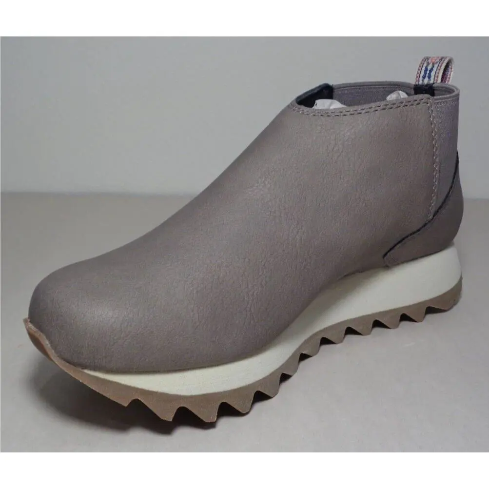 Merrell shoes - Merrell ALPINE CHELSEA - ALPINE CHELSEA - Falcon (UPC: 194917574959) 6