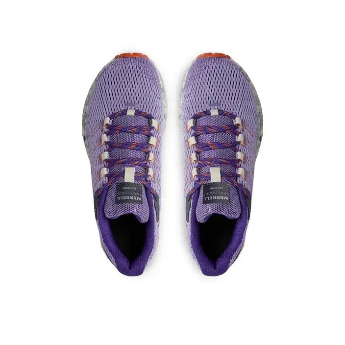 Merrell shoes - Merrell Fly Strike - Fly Strike - Purple (UPC: 195018945761) 3