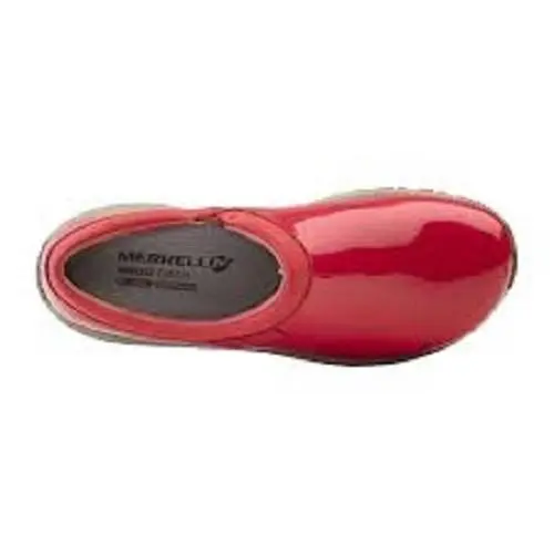 Merrell shoes - GERANIUM - PINK - WATERMELLON (UPC: 845565074642) 1