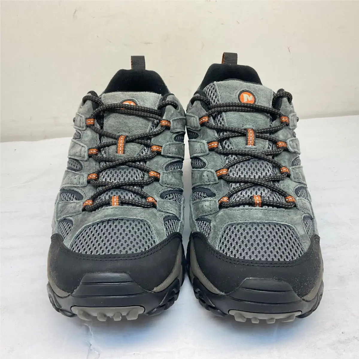 Merrell shoes - Moab 2 Low-Cut - Moab - Beluga (UPC: 720026471263) 0