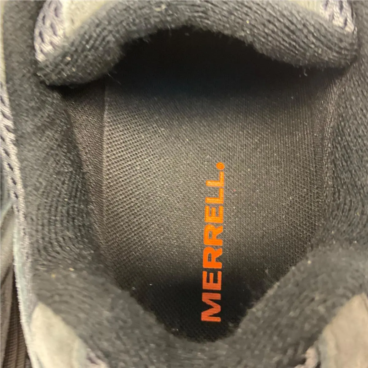 Merrell shoes - Moab 2 Low-Cut - Moab - Beluga (UPC: 720026471263) 5
