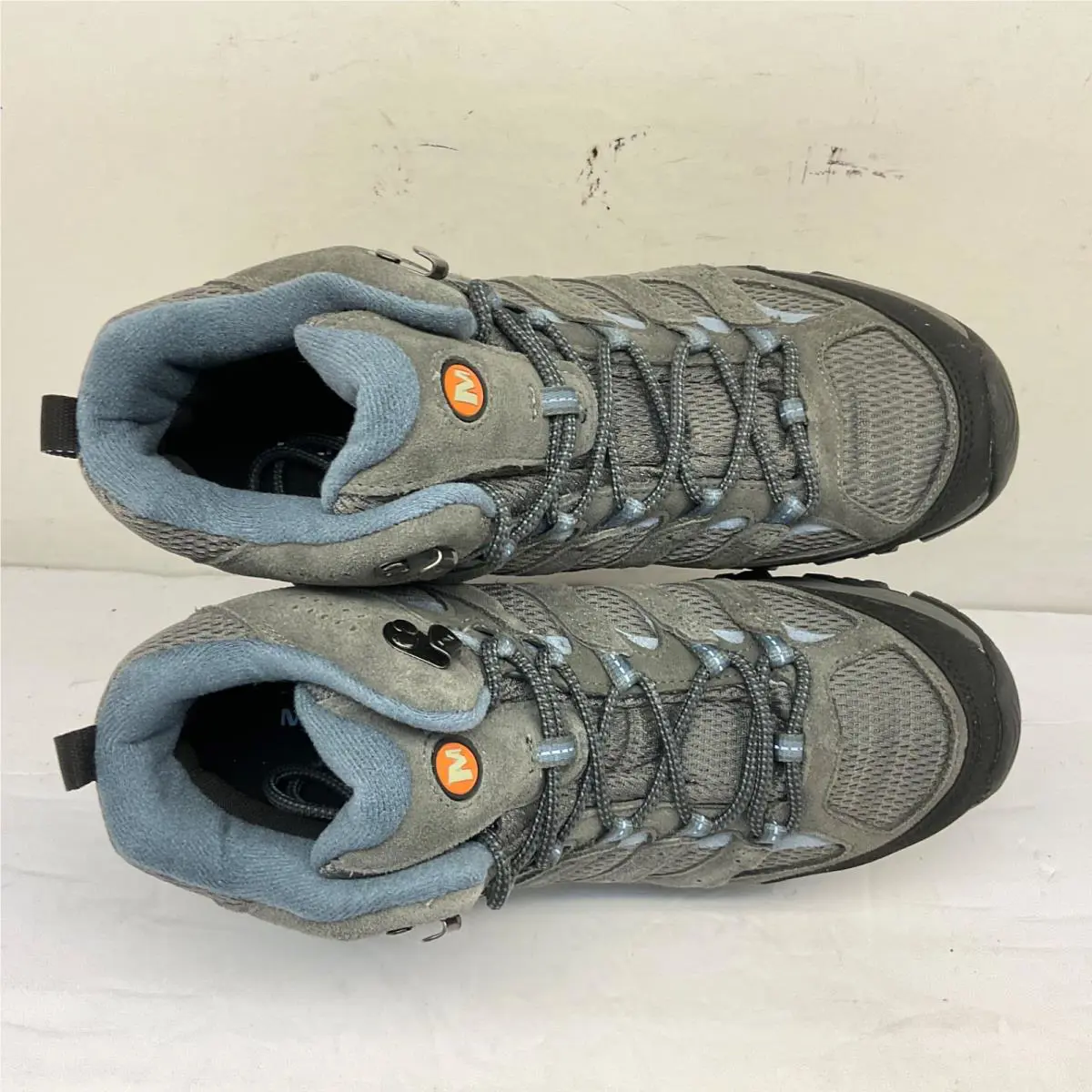 Merrell shoes - Granite (UPC: 195017247736) 2