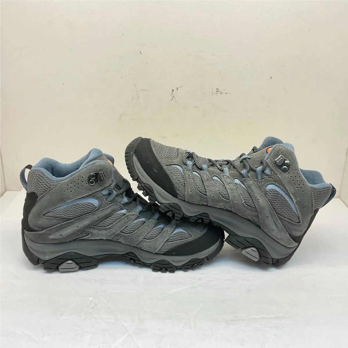 Merrell shoes - Granite (UPC: 195017247736) 4