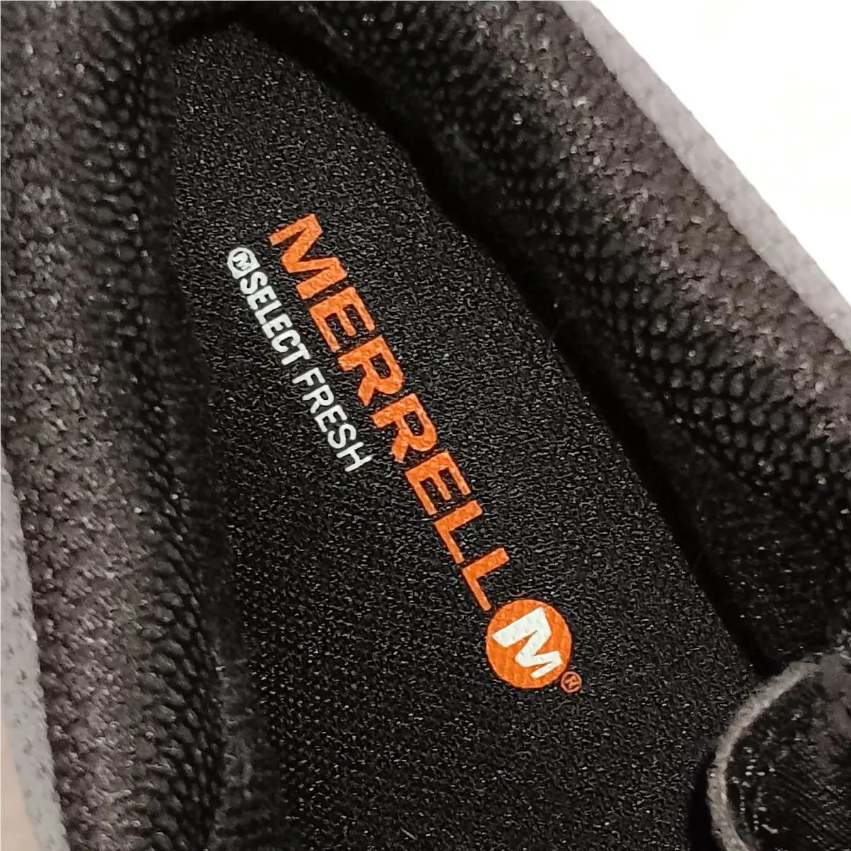 Merrell shoes - Merrell Capra Bolt Mid Waterproof - J35442 - Grey/Purple (UPC: 044214867134) 8