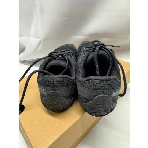 Merrell shoes - Merrell Vapor Glove 6 - Vapor Glove - Black 0