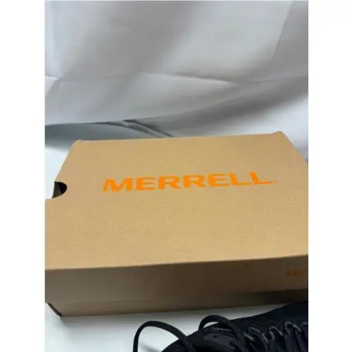 Merrell shoes - Merrell Vapor Glove 6 - Vapor Glove - Black 2