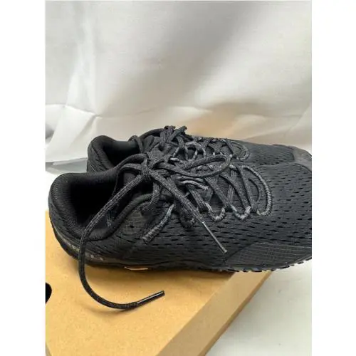 Merrell shoes - Merrell Vapor Glove 6 - Vapor Glove - Black 4