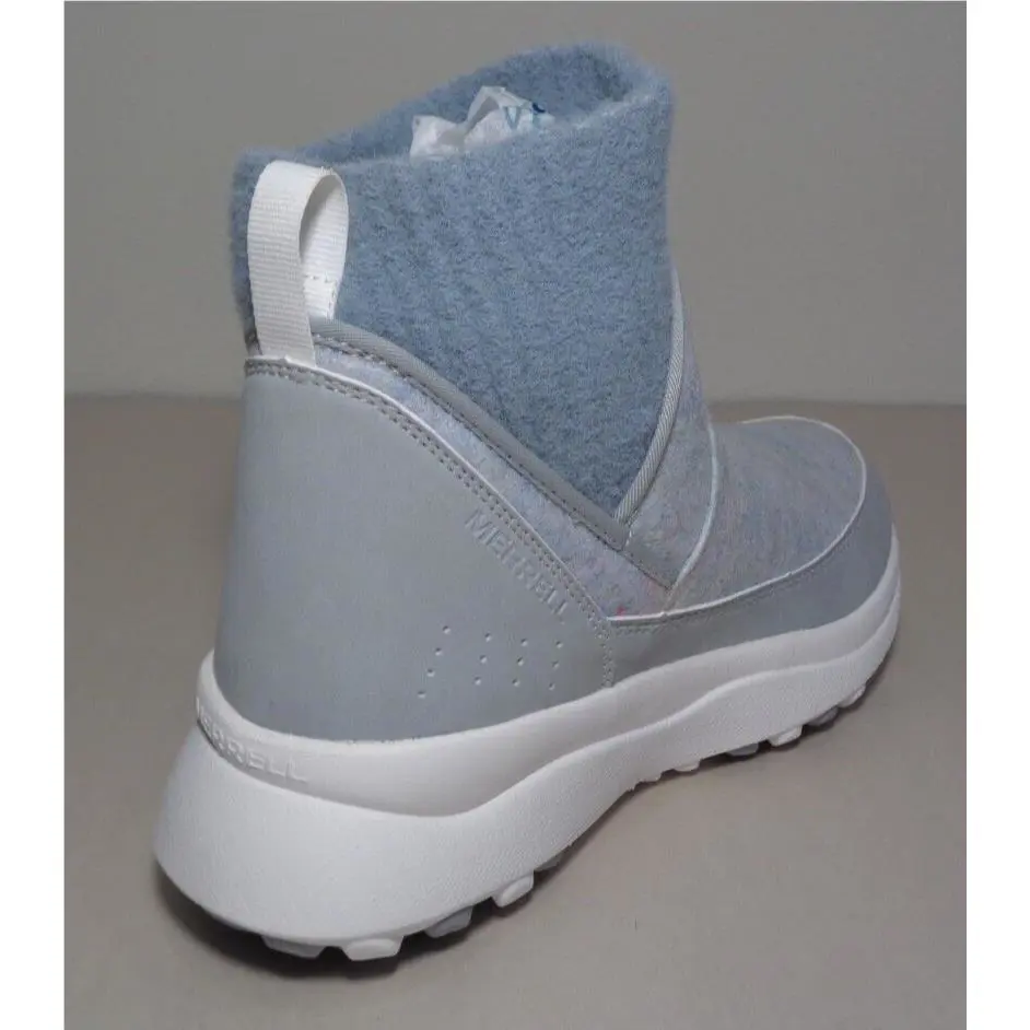 Merrell shoes - Merrell CLOUD RENEW BLUFF - CLOUD RENEW BLUFF - High Rise (UPC: 194917584484) 13