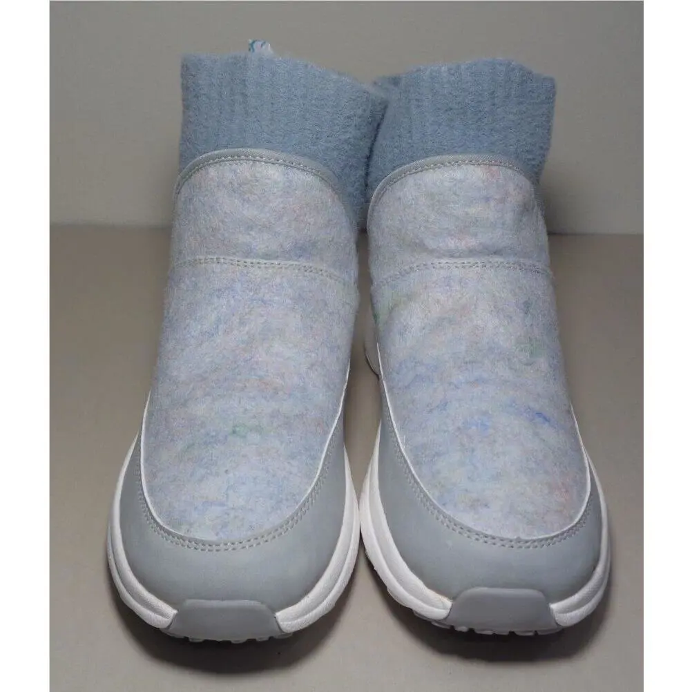 Merrell shoes - Merrell CLOUD RENEW BLUFF - CLOUD RENEW BLUFF - High Rise (UPC: 194917584484) 14