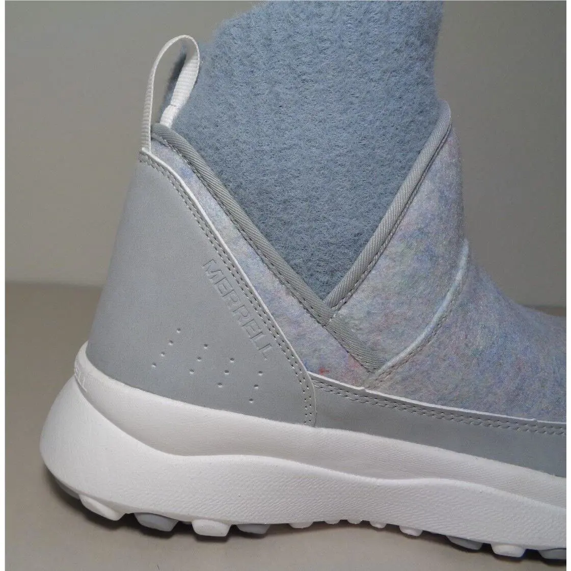 Merrell shoes - Merrell CLOUD RENEW BLUFF - CLOUD RENEW BLUFF - High Rise (UPC: 194917584484) 1
