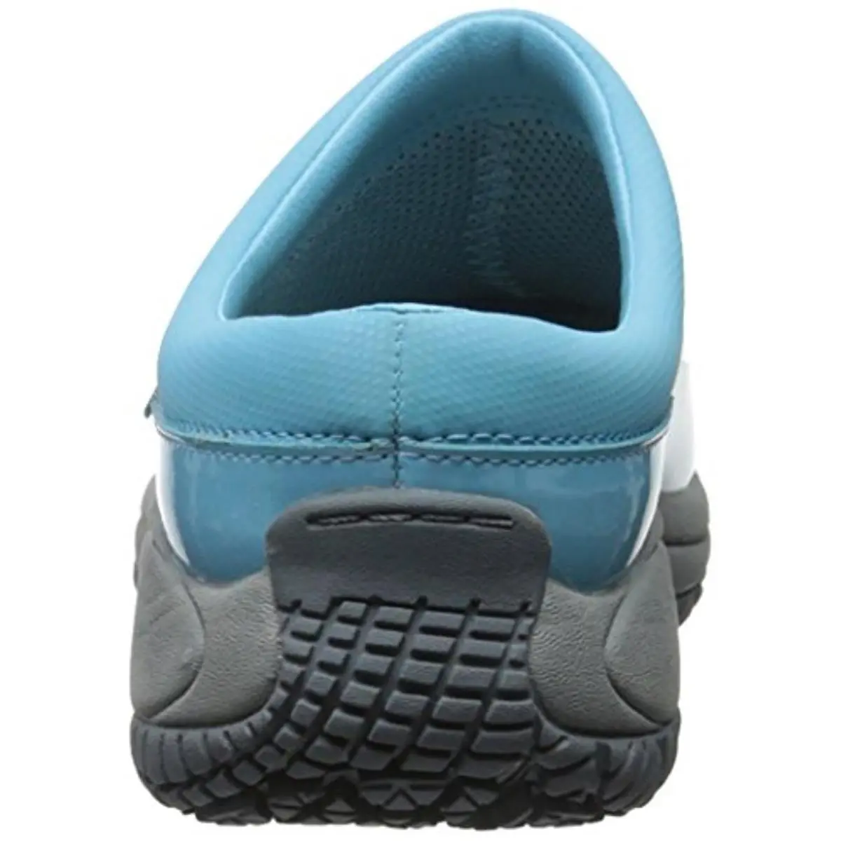Merrell shoes - ENCORE MOC PRO TECH-W - ENCORE MOC PRO - maui blue (UPC: 044211398761) 0