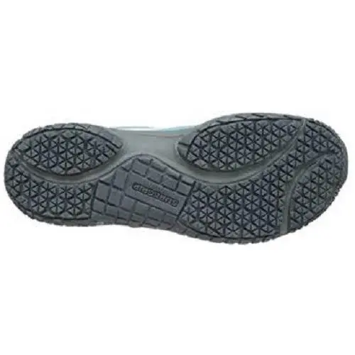 Merrell shoes - ENCORE MOC PRO TECH-W - ENCORE MOC PRO - maui blue (UPC: 044211398761) 2