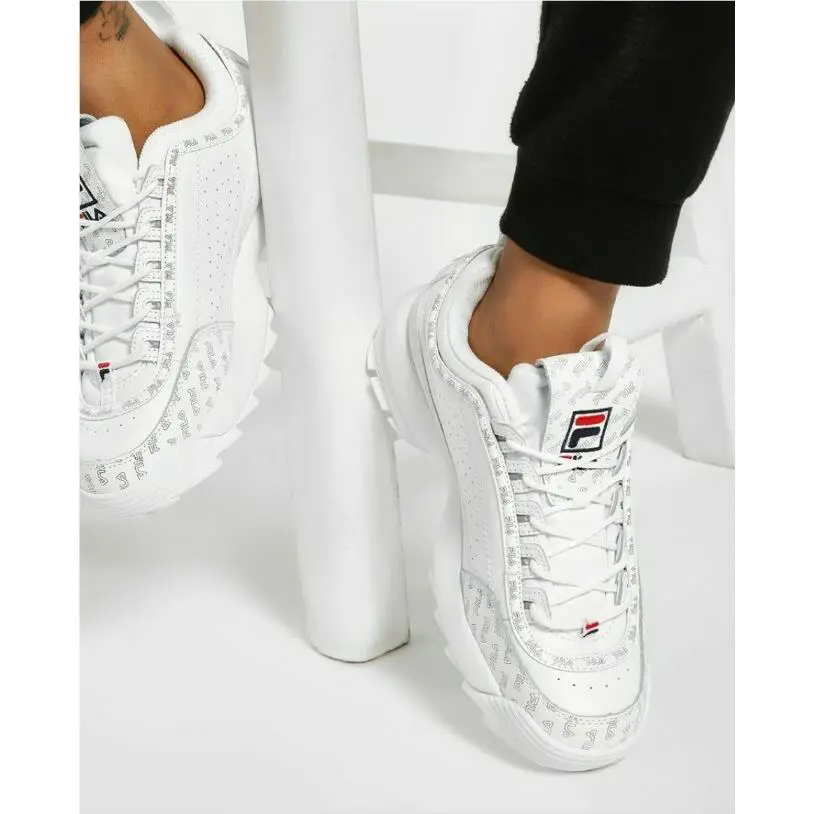 Fila shoes - White 0