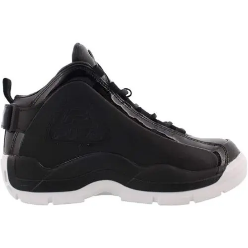 Fila shoes - 1BM00570014 - 1BM00570014 - Black 1
