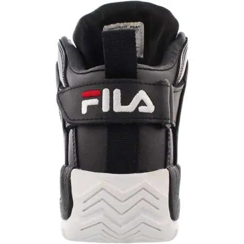 Fila shoes - 1BM00570014 - 1BM00570014 - Black 2