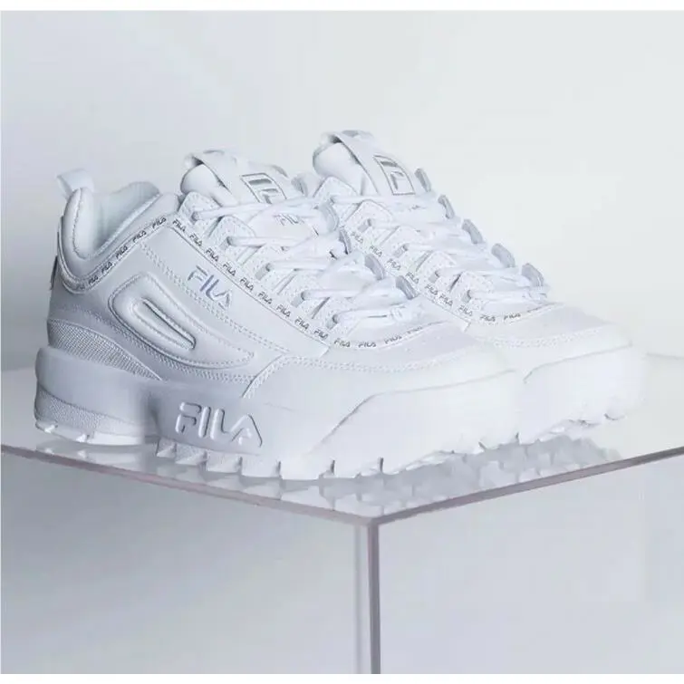 Fila shoes - White 0