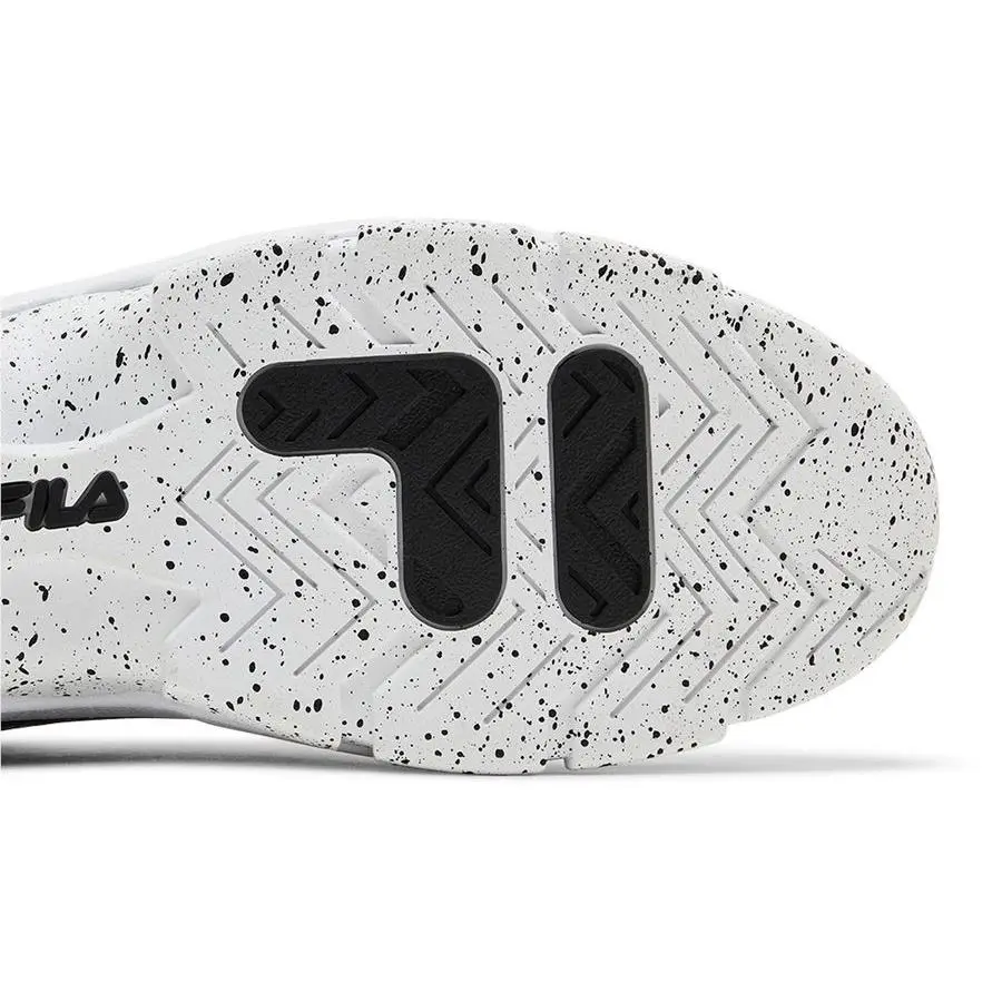 Fila shoes - Fila Grant Hill 2 - Grant Hill - 1BM01261021 - Black 3