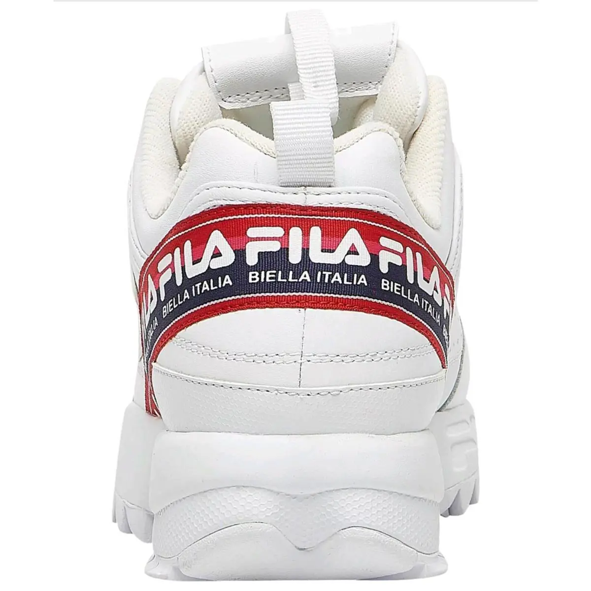 Fila shoes - FILA Disruptor II - Disruptor - White 4
