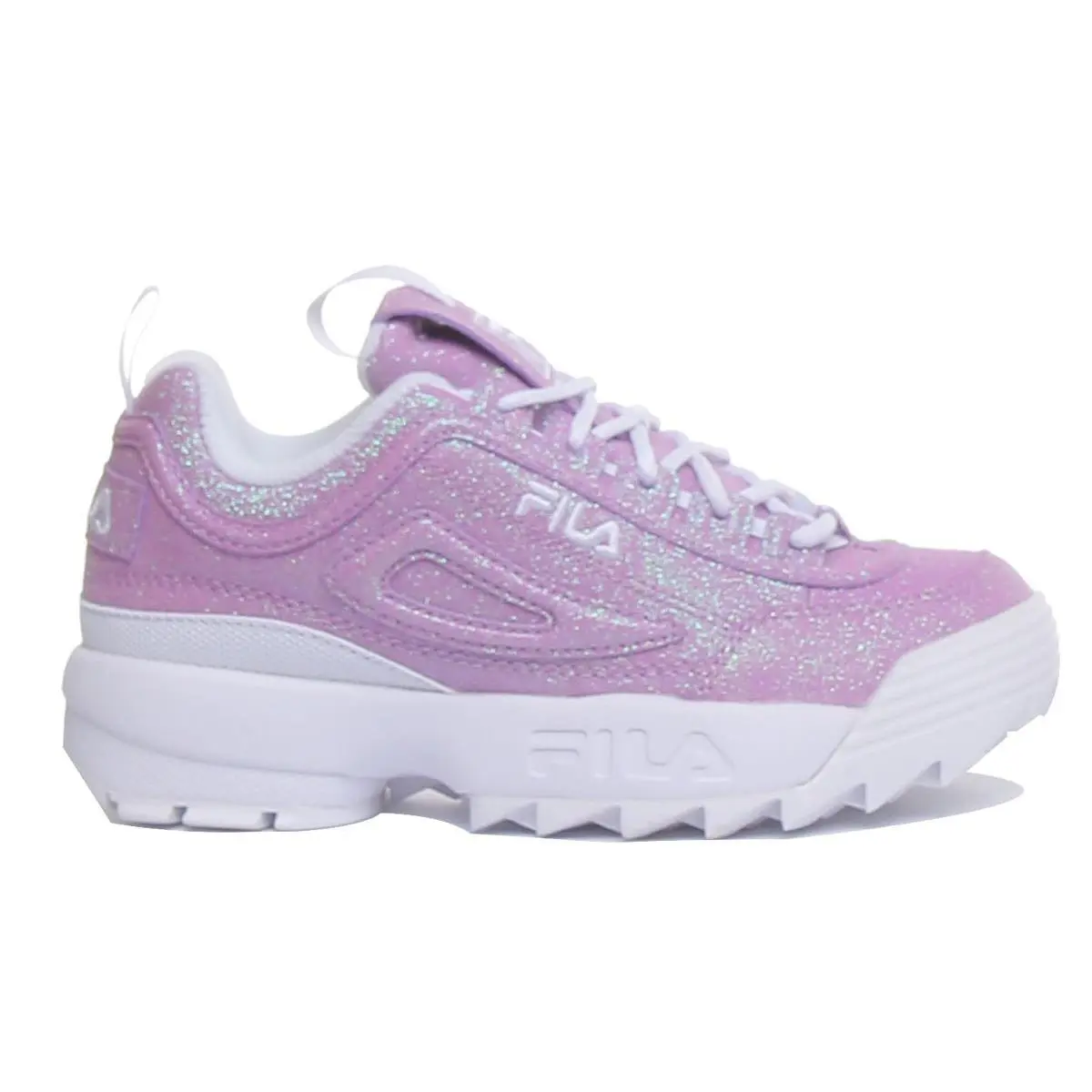 Fila shoes - PURPLE 0