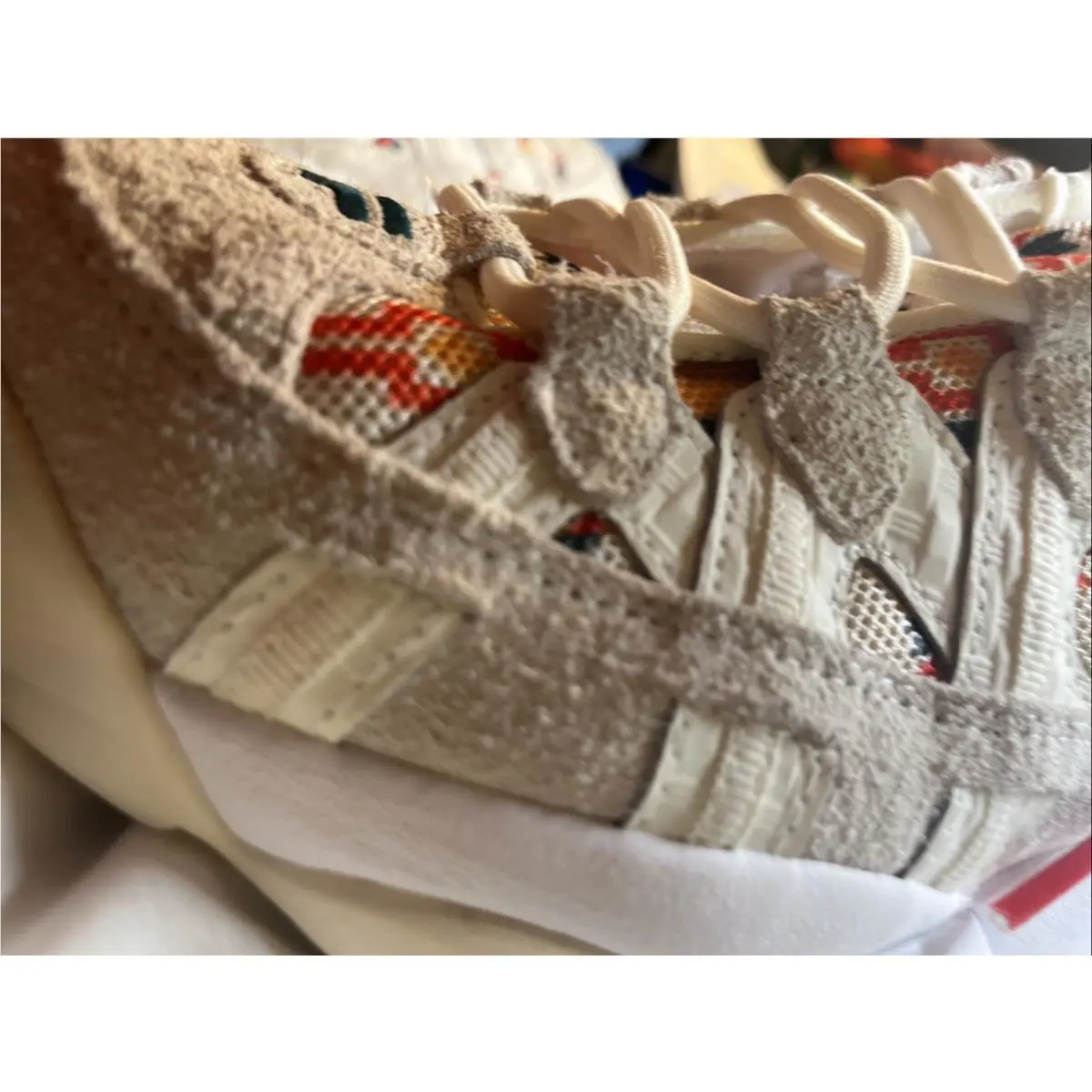 Fila shoes - Fails Stackhouse Spaghetti - Fails Stackhouse Spaghetti - Multicolor 7