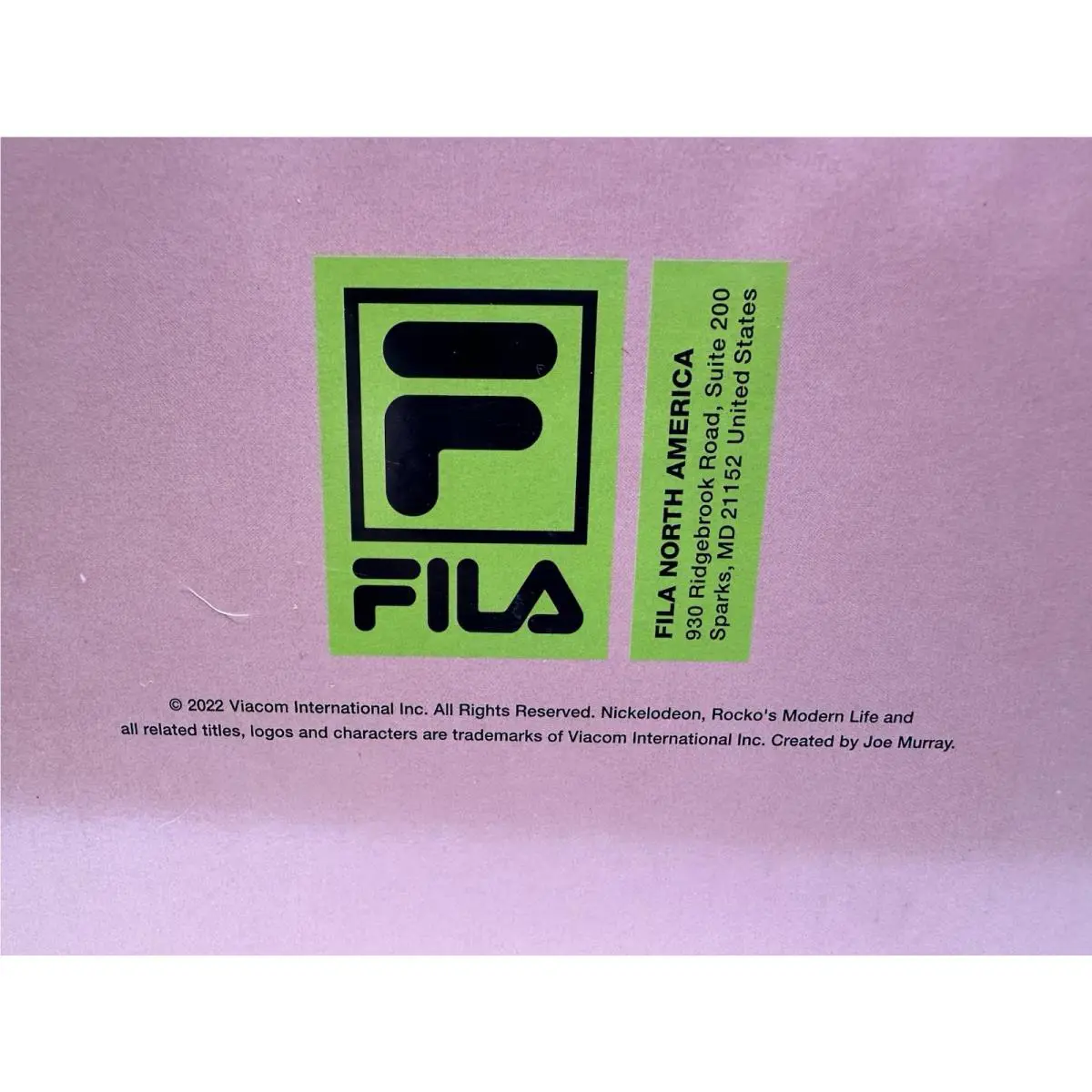 Fila shoes - FILA Original Fitness - Original Fitness - 1FM01818323 - Green 13