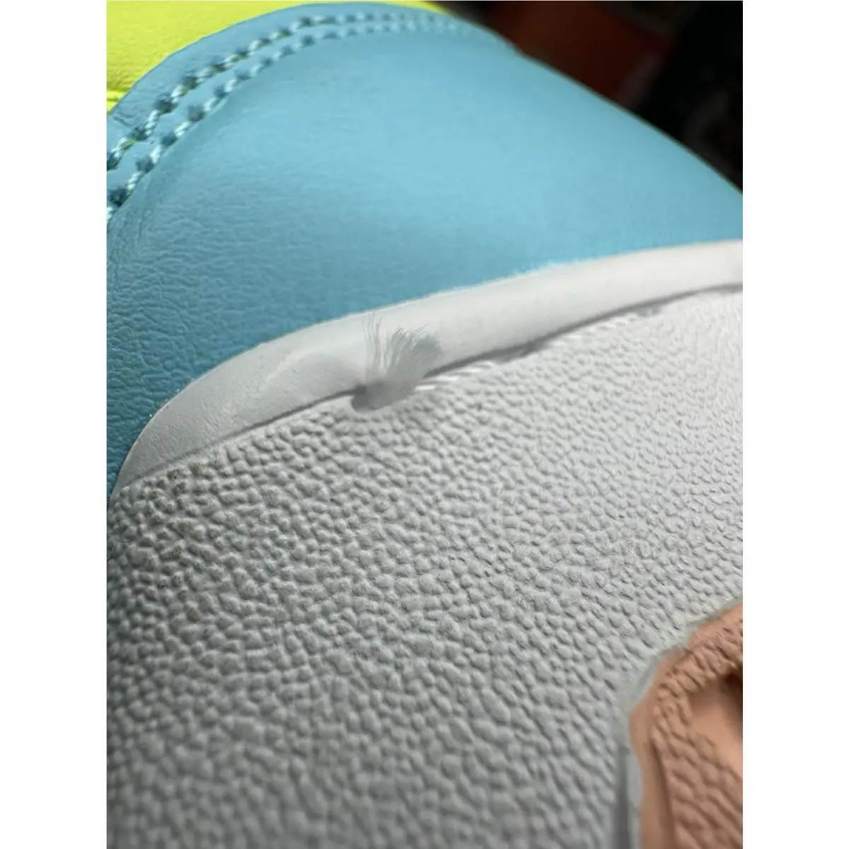 Fila shoes - FILA Original Fitness - Original Fitness - 1FM01818323 - Green 8