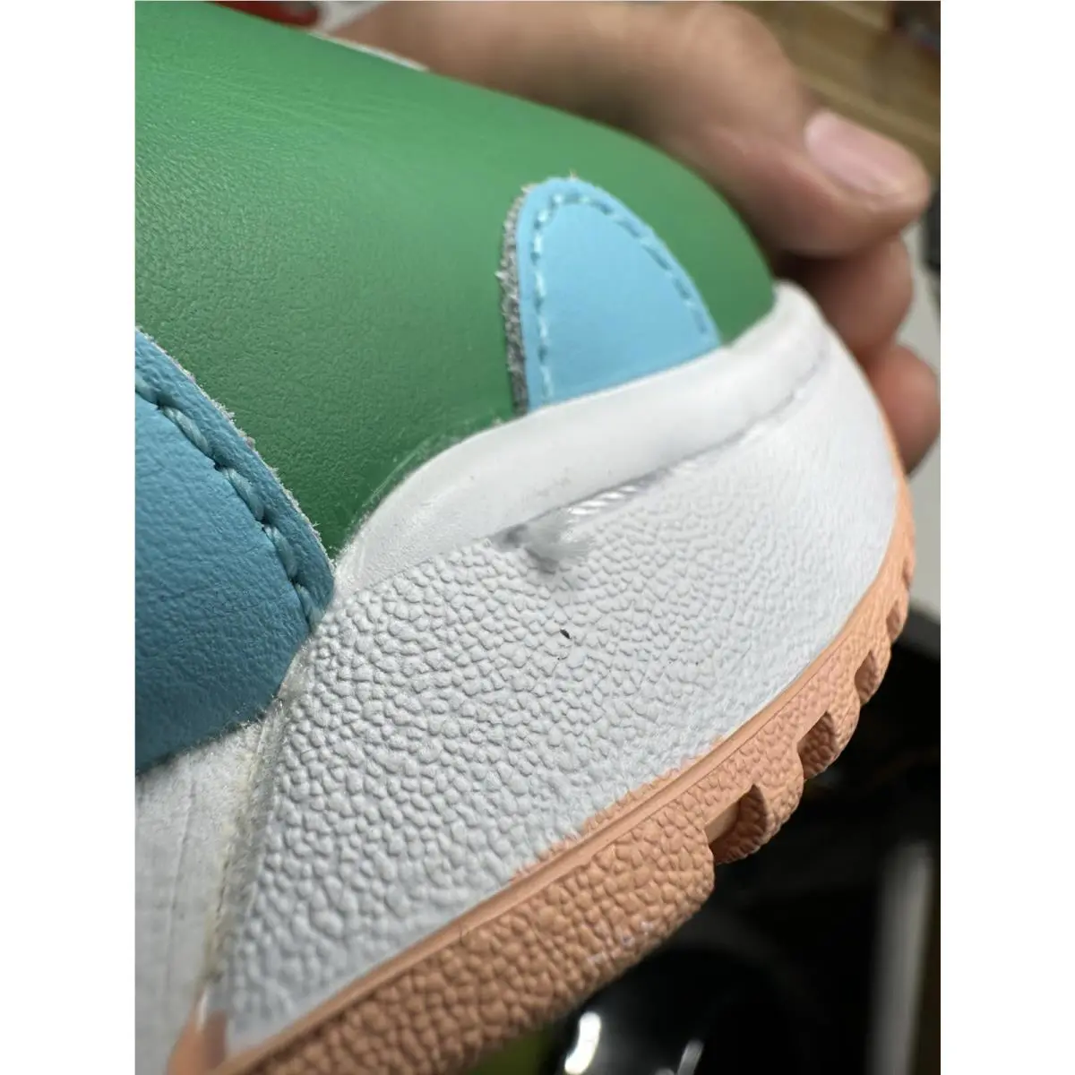 Fila shoes - FILA Original Fitness - Original Fitness - 1FM01818323 - Green 9
