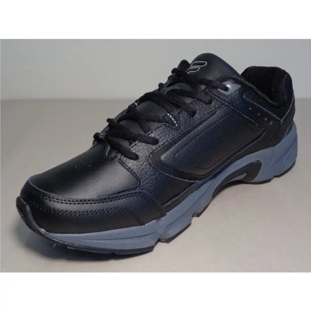Fila shoes - Black/Castlerock/Metallic Silver (UPC: 691115633100) 7