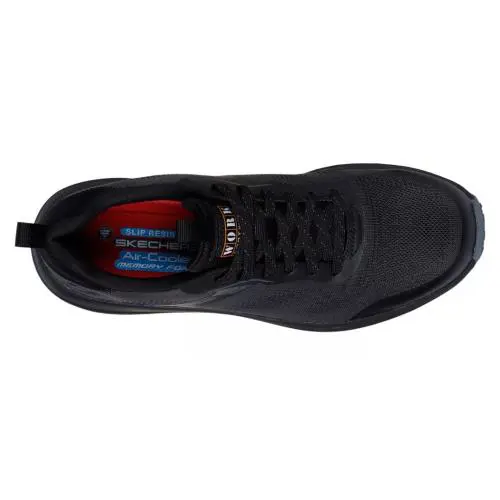 Skechers shoes - Skechers Transporter Lite - Transporter Lite - Black 3