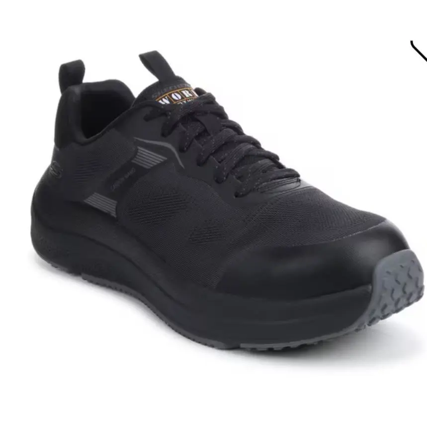 Skechers shoes - Skechers Transporter Lite - Transporter Lite - Black 4