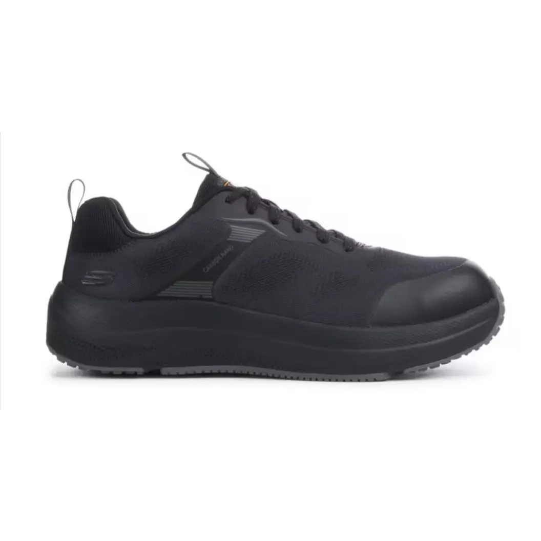 Skechers shoes - Skechers Transporter Lite - Transporter Lite - Black 10