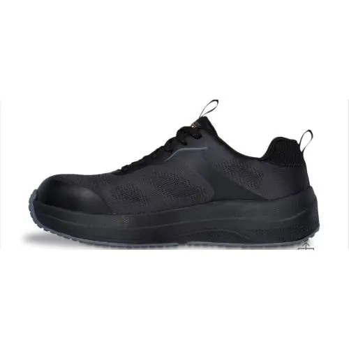 Skechers shoes - Skechers Transporter Lite - Transporter Lite - Black 0