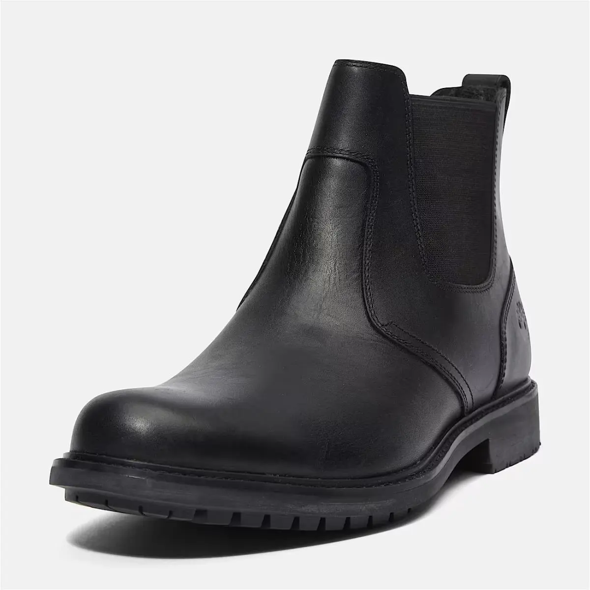 Timberland shoes - Timberland Stormbucks TB05551R001 - Stormbucks - TB05551R001 - Black 2