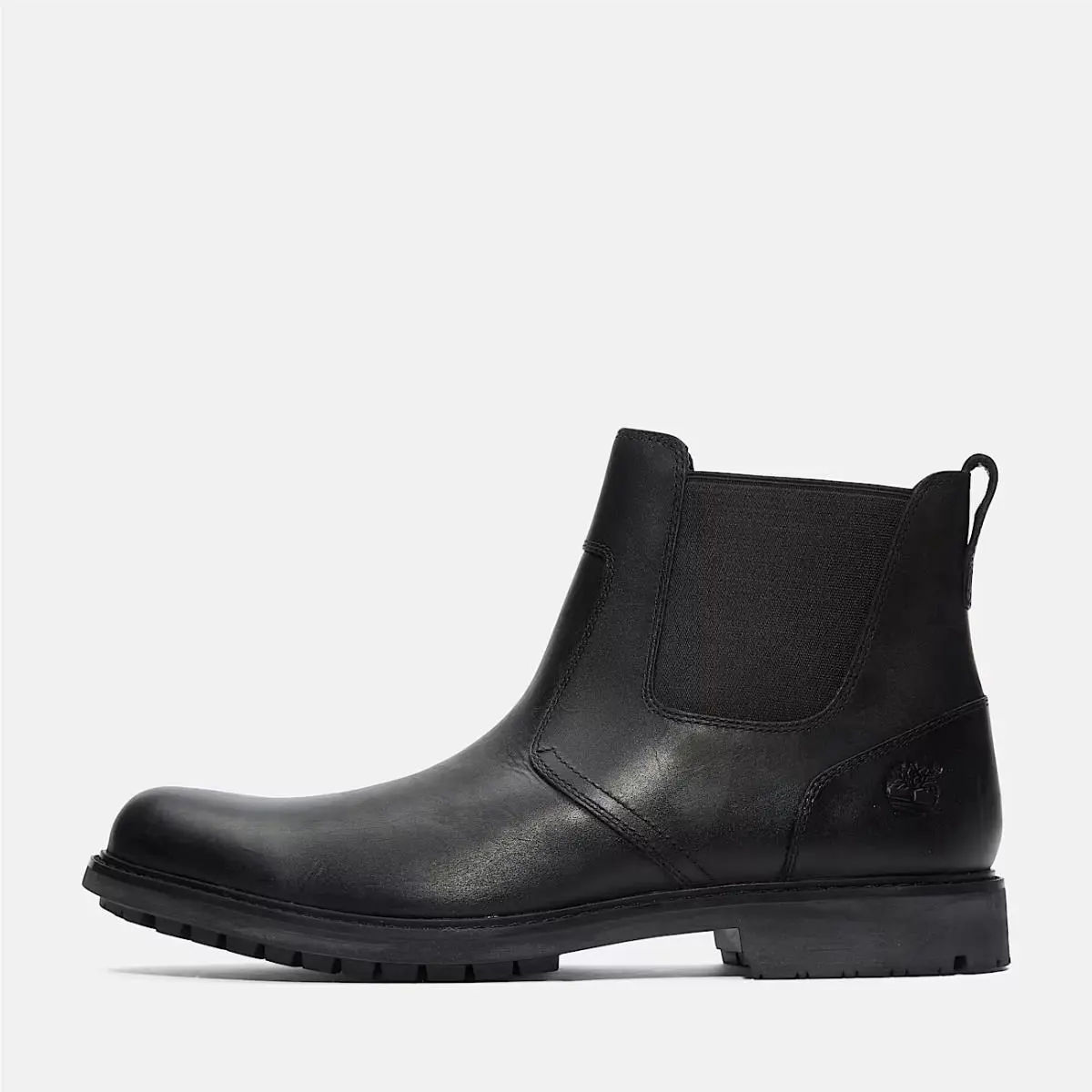 Timberland shoes - Timberland Stormbucks TB05551R001 - Stormbucks - TB05551R001 - Black 0