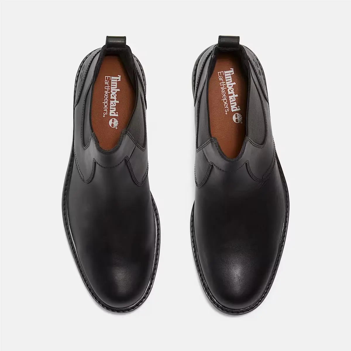 Timberland shoes - Timberland Stormbucks TB05551R001 - Stormbucks - TB05551R001 - Black 12