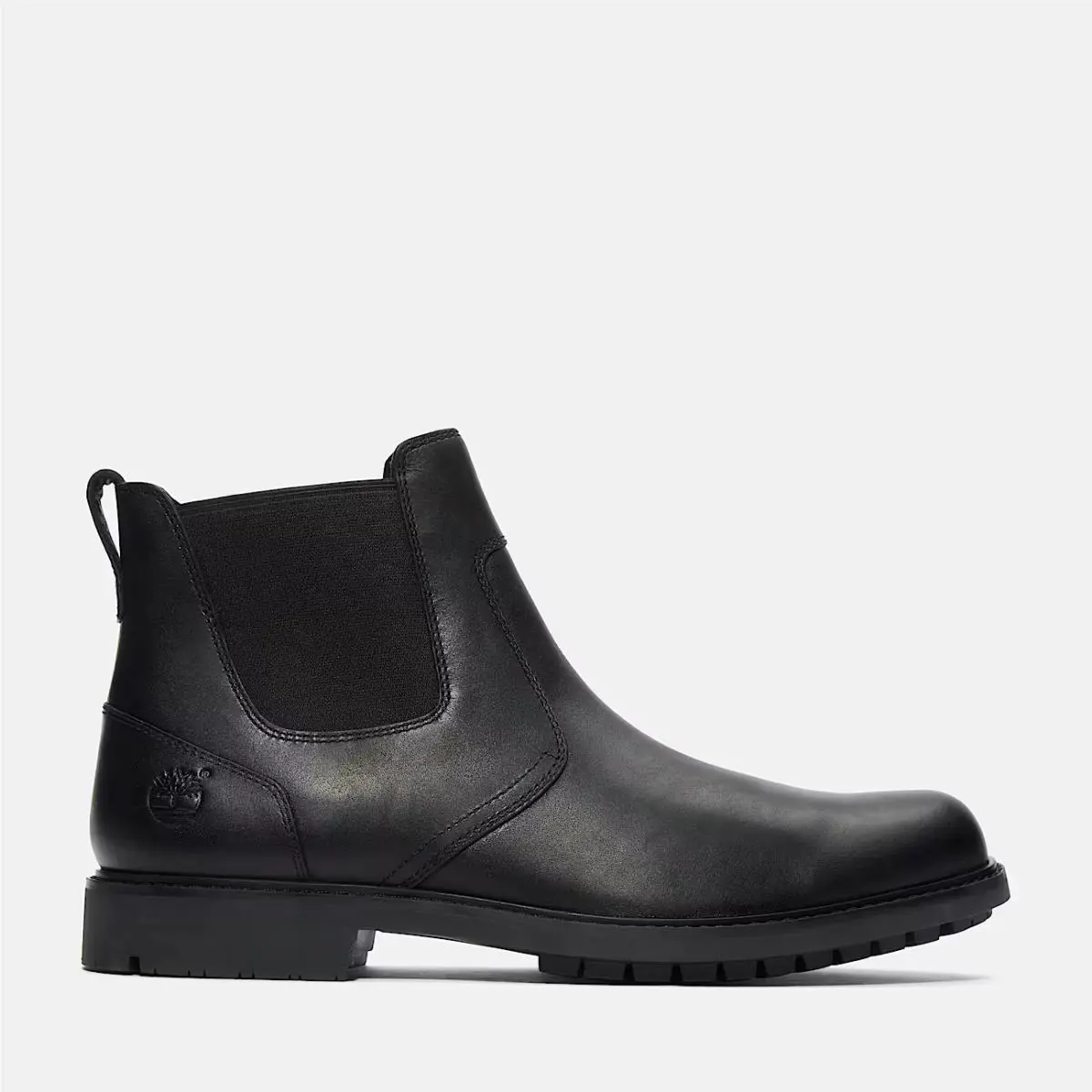 Timberland shoes - Timberland Stormbucks TB05551R001 - Stormbucks - TB05551R001 - Black 7
